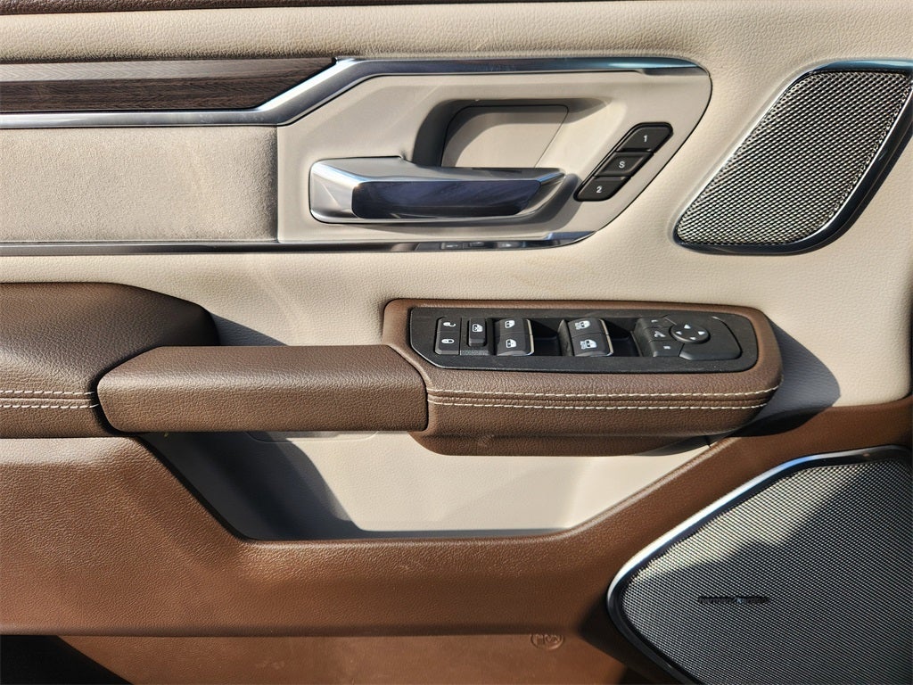 2026 RAM Ram 1500 RAM 1500 LARAMIE CREW CAB 4X2 5'7' BOX