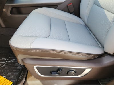 2026 RAM Ram 1500 RAM 1500 LARAMIE CREW CAB 4X2 5'7' BOX