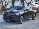 2026 RAM Ram 1500 RAM 1500 LARAMIE CREW CAB 4X2 5'7' BOX