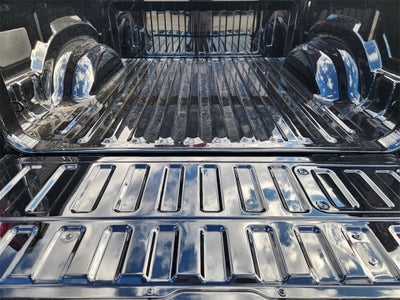 2026 RAM Ram 1500 RAM 1500 LARAMIE CREW CAB 4X2 5'7' BOX