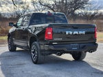 2026 RAM Ram 1500 RAM 1500 LARAMIE CREW CAB 4X2 5'7' BOX
