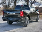 2026 RAM Ram 1500 RAM 1500 LARAMIE CREW CAB 4X2 5'7' BOX