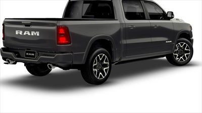 2026 RAM Ram 1500 RAM 1500 LARAMIE CREW CAB 4X2 5'7' BOX