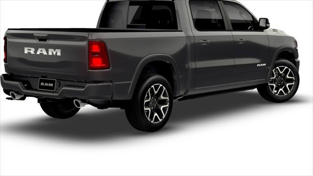 2026 RAM Ram 1500 RAM 1500 LARAMIE CREW CAB 4X2 5'7' BOX