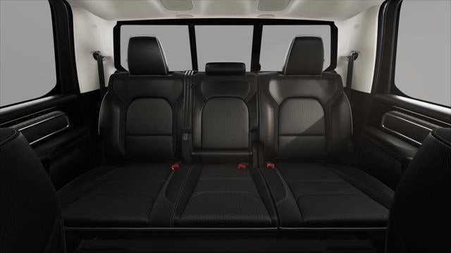 2026 RAM Ram 1500 RAM 1500 LARAMIE CREW CAB 4X2 5'7' BOX