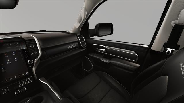 2026 RAM Ram 1500 RAM 1500 LARAMIE CREW CAB 4X2 5'7' BOX