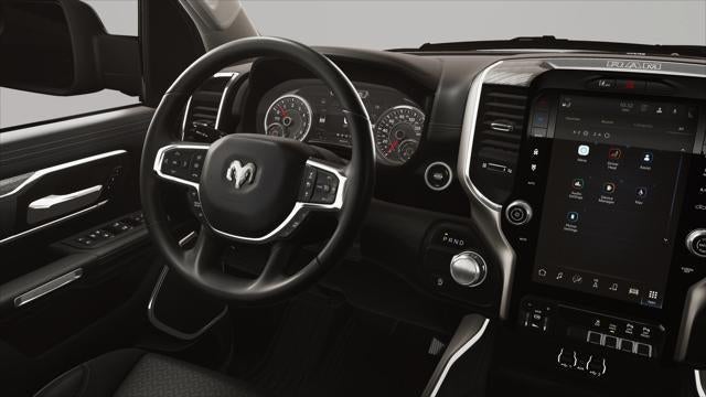 2026 RAM Ram 1500 RAM 1500 LARAMIE CREW CAB 4X2 5'7' BOX