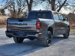 2026 RAM Ram 1500 RAM 1500 LARAMIE CREW CAB 4X2 5'7' BOX