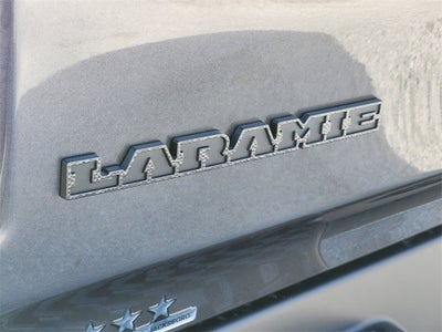 2026 RAM Ram 1500 RAM 1500 LARAMIE CREW CAB 4X2 5'7' BOX