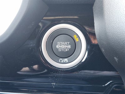 2026 RAM Ram 1500 RAM 1500 LARAMIE CREW CAB 4X2 5'7' BOX