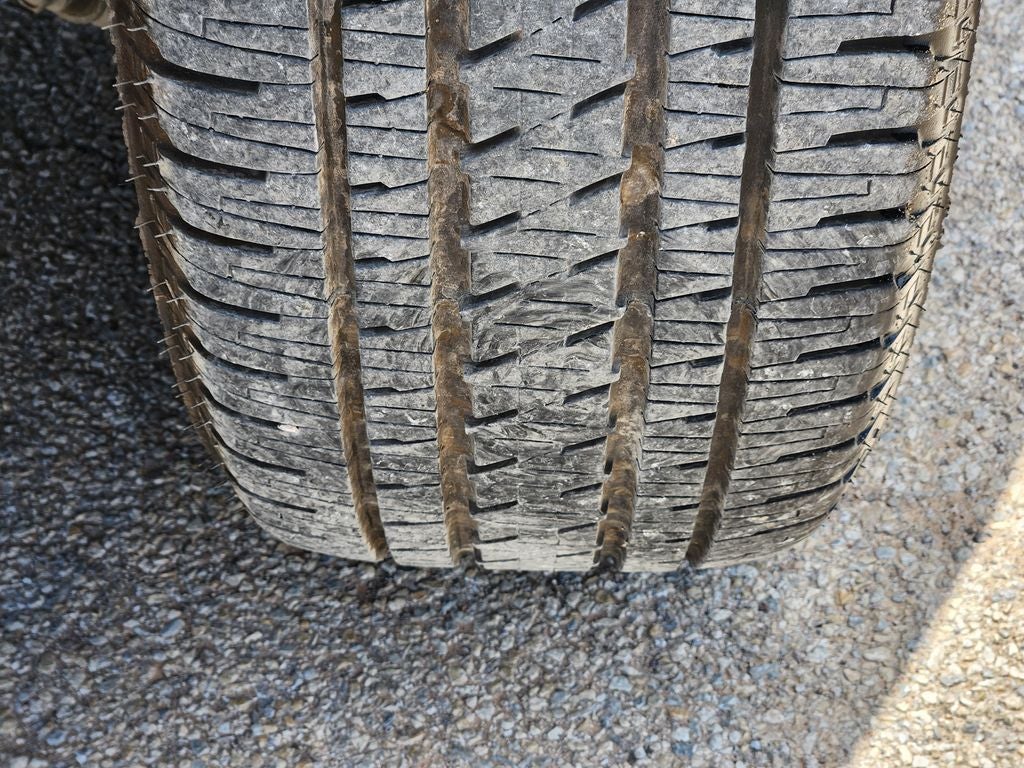 2022 RAM 1500 Laramie Crew Cab 4x2 5'7' Box