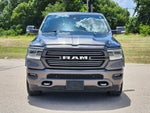 2022 RAM 1500 Laramie Crew Cab 4x2 5'7' Box