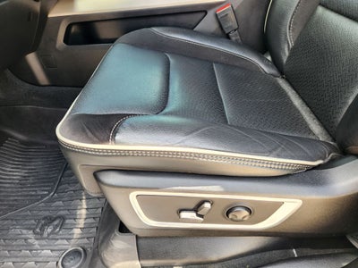 2022 RAM 1500 Laramie Crew Cab 4x2 5'7' Box