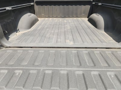 2022 RAM 1500 Laramie Crew Cab 4x2 5'7' Box