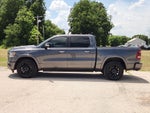 2022 RAM 1500 Laramie Crew Cab 4x2 5'7' Box