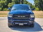 2022 RAM 1500 Laramie Crew Cab 4x2 5'7' Box