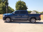 2022 RAM 1500 Laramie Crew Cab 4x2 5'7' Box