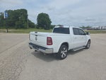 2019 RAM 1500 Laramie Crew Cab 4x2 5'7' Box