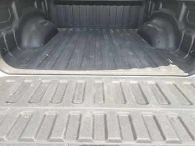 2019 RAM 1500 Laramie Crew Cab 4x2 5'7' Box