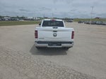 2019 RAM 1500 Laramie Crew Cab 4x2 5'7' Box