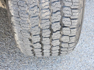 2021 RAM 1500 Laramie Crew Cab 4x2 5'7' Box