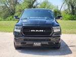 2021 RAM 1500 Laramie Crew Cab 4x2 5'7' Box