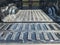 2021 RAM 1500 Laramie Crew Cab 4x2 5'7' Box