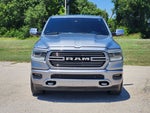 2023 RAM 1500 Laramie Crew Cab 4x2 5'7' Box
