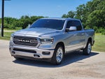2023 RAM 1500 Laramie Crew Cab 4x2 5'7' Box