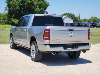 2023 RAM 1500 Laramie Crew Cab 4x2 5'7' Box