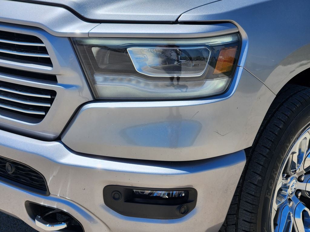 2023 RAM 1500 Laramie Crew Cab 4x2 5'7' Box