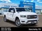 2021 RAM 1500 Laramie Crew Cab 4x2 5'7' Box