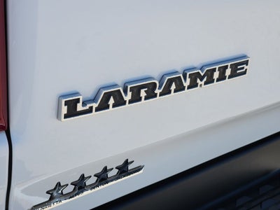 2021 RAM 1500 Laramie Crew Cab 4x2 5'7' Box