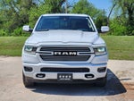 2021 RAM 1500 Laramie Crew Cab 4x2 5'7' Box