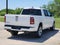 2021 RAM 1500 Laramie Crew Cab 4x2 5'7' Box