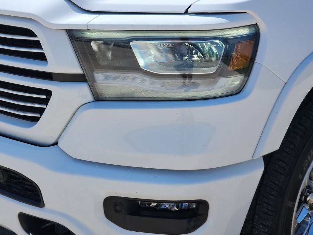 2021 RAM 1500 Laramie Crew Cab 4x2 5'7' Box