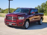 2022 RAM 1500 Laramie Crew Cab 4x2 5'7' Box