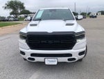 2020 RAM 1500 Laramie Crew Cab 4x2 5'7' Box