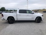 2020 RAM 1500 Laramie Crew Cab 4x2 5'7' Box