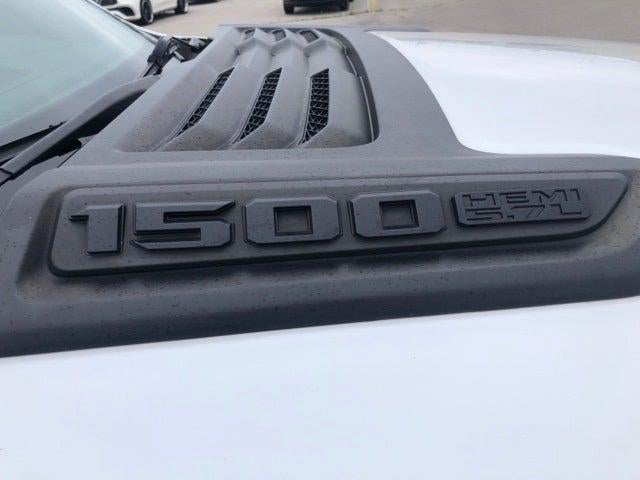 2020 RAM 1500 Laramie Crew Cab 4x2 5'7' Box
