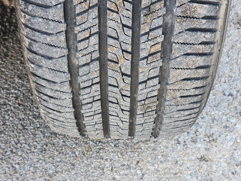 2022 RAM 1500 Laramie Crew Cab 4x2 5'7' Box