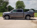 2022 RAM 1500 Laramie Crew Cab 4x2 5'7' Box