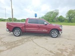 2020 RAM 1500 Laramie Longhorn Crew Cab 4x2 5'7' Box