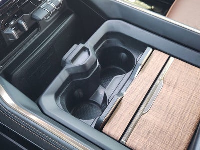 2020 RAM 1500 Laramie Longhorn Crew Cab 4x2 5'7' Box