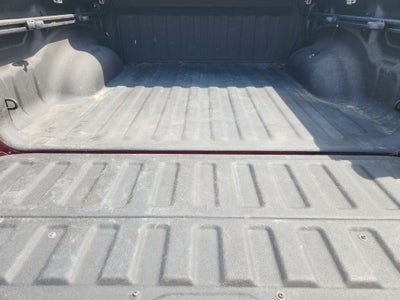 2020 RAM 1500 Laramie Longhorn Crew Cab 4x2 5'7' Box