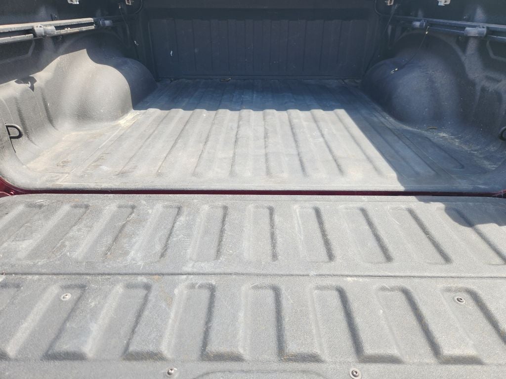 2020 RAM 1500 Laramie Longhorn Crew Cab 4x2 5'7' Box
