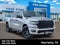 2025 RAM 1500 Lone Star Crew Cab 4x4 5'7' Box