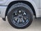 2025 RAM 1500 Lone Star Crew Cab 4x4 5'7' Box