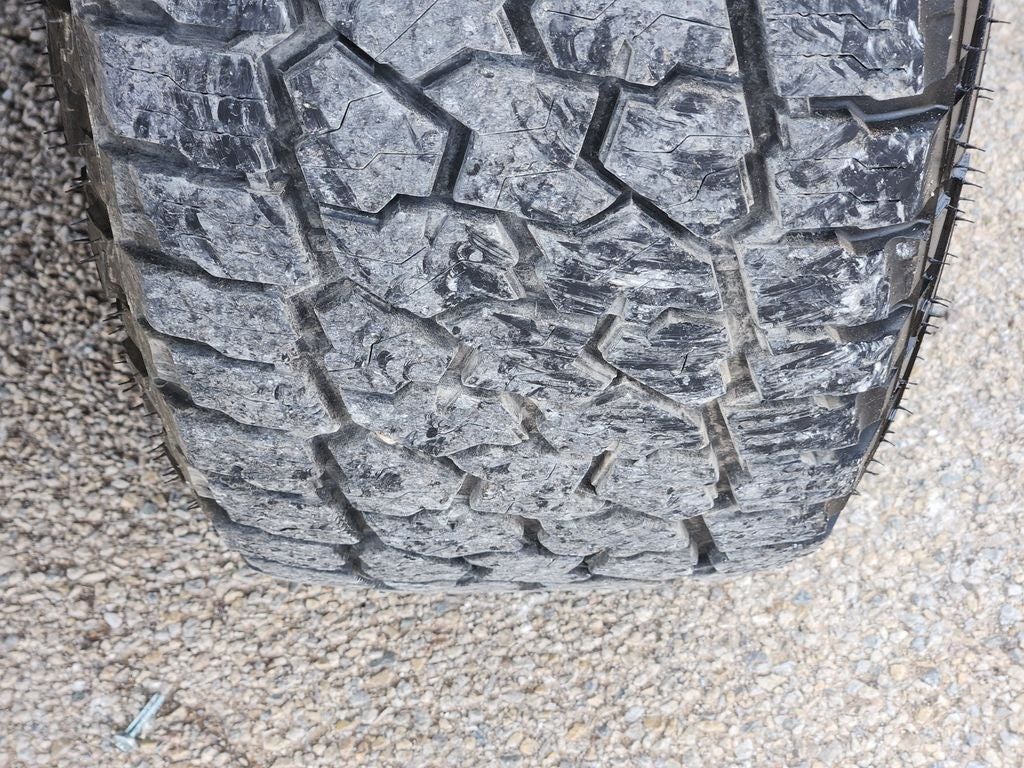 2025 RAM 1500 Lone Star Crew Cab 4x4 5'7' Box