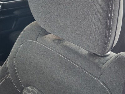 2025 RAM 1500 Lone Star Crew Cab 4x4 5'7' Box